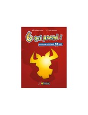 6 Qui prend ! Anniversaire FR GigamicAAMSIXQ