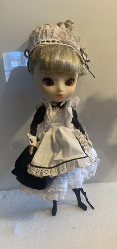 Used pullip stica maid - used,