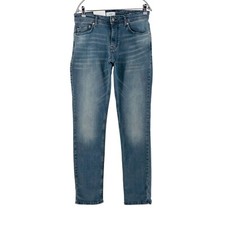 JULES Femme Jean Droit Regular