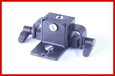 DSLR Shoulder Rig 15mm Rod support clamp / Bon état