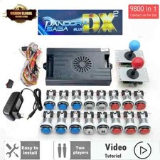 Pandora Box Console 1 CX 