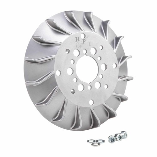 Ventilateur volant inertie - ventilateur,