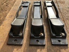 Lot antique cast iron - antique,