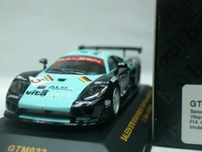 WOW EXTRÊMEMENT RARE Saleen