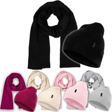 Molti, ensemble bonnet et