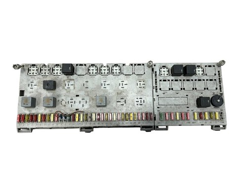 Fuse box 1498931 scania i - scania,