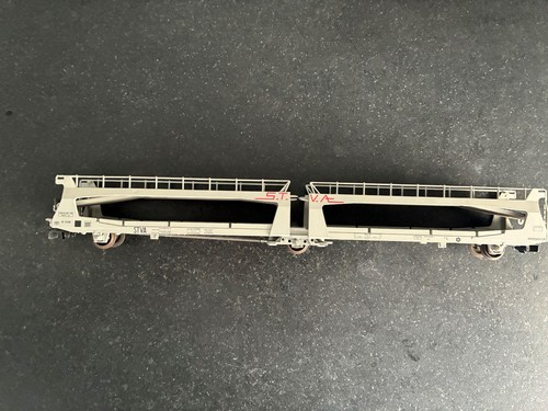 Jouef 6571 double wagon - 6571,