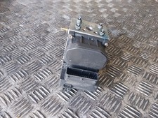 Bloc Hydraulique ABS - CITROËN XSARA PICASSO 2.0L HDI 90CV Réf 9633666580 - (H)