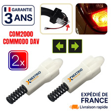 Commodo 2 Kit Réparation