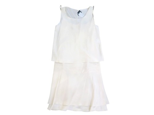 Ensemble robe bretelle - robe, et