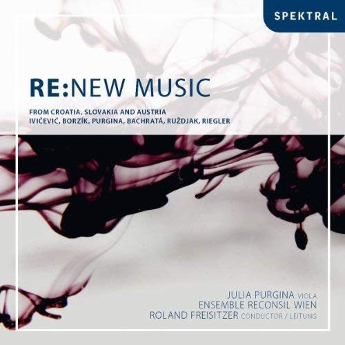 Roland freisitz new music - freisitz,