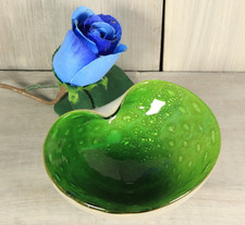 Vide Poche Coupe Verre de