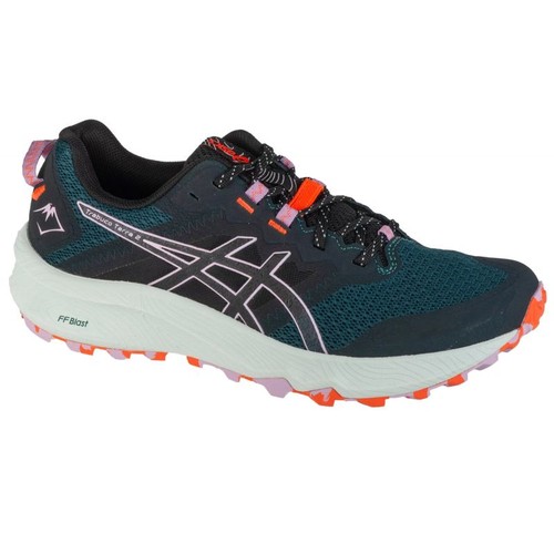Buty asics gel trabuco - gel-trabuco, terra
