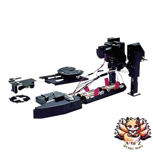 Nouveau tamiya electric - nouveau,