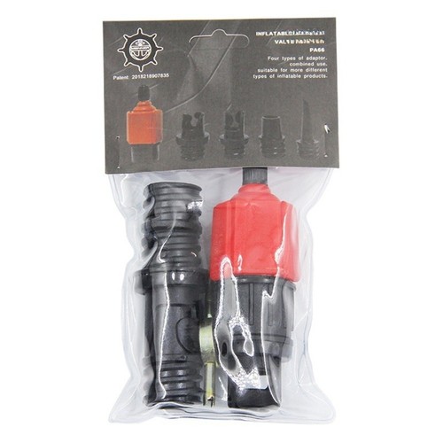 Adaptateur soupape de - adaptateur,