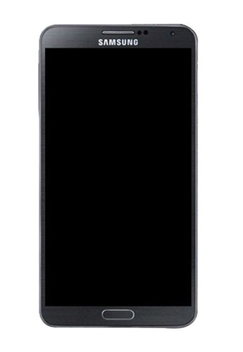 écran samsung galaxy note - note, 3