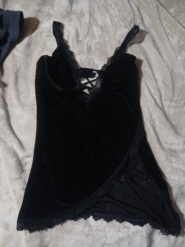 Lingerie