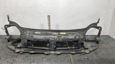 Face avant RENAULT TRAFIC 2