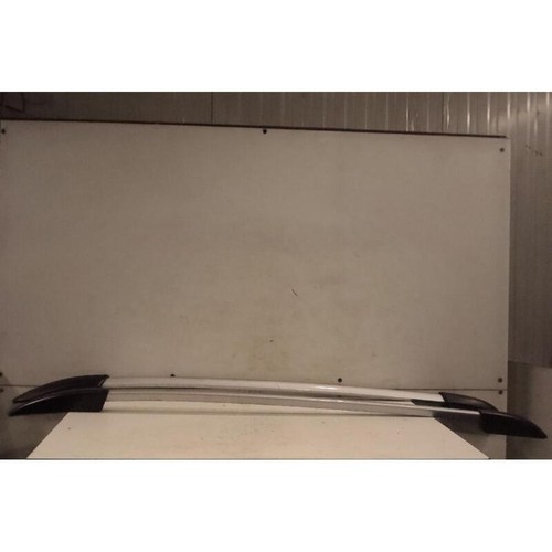 Barres toit galerie peugeot - toit,