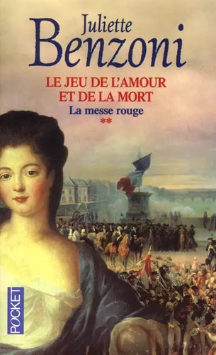 Jeu amour et de la - le,