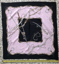 Foulard Carré Étole