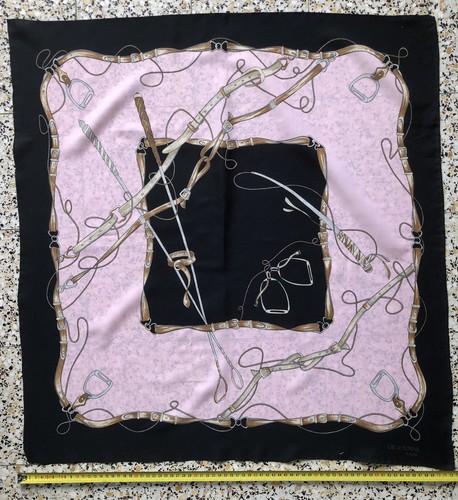 Foulard carré étole - carré,