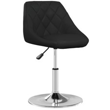 Tabouret de Bar Noir