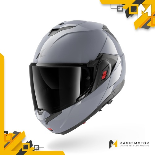 Casque moto modulable shark - casque,
