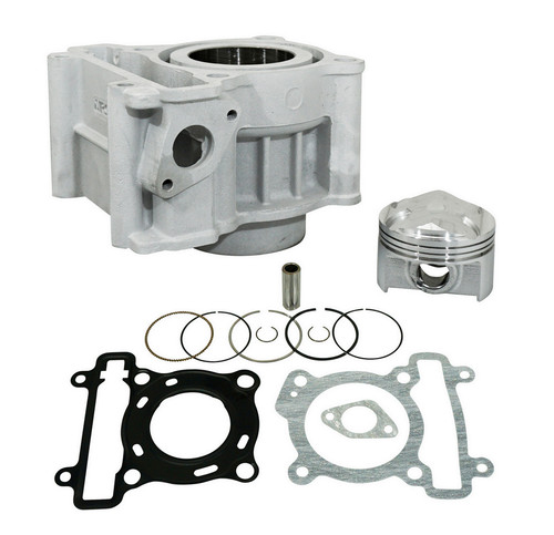 Kit aluminium airsal pour - aluminium, t6