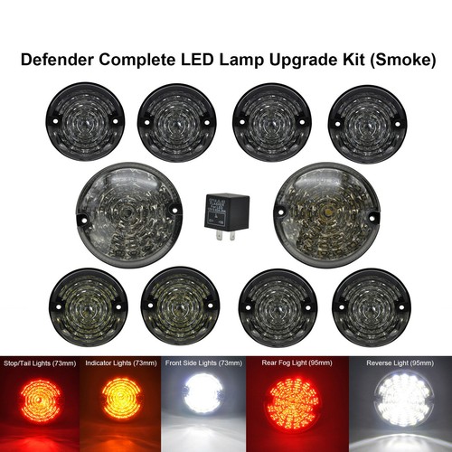 Complet led lampe lumière - lampe,