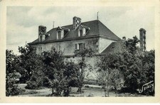 VENDEE  FONTAINES  la maison du docteur