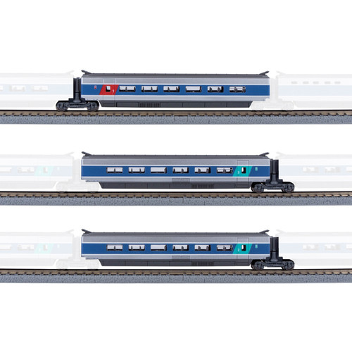 Tgv sud est - sud-est,