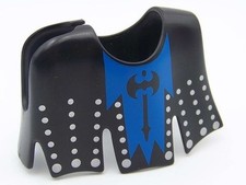 PLAYMOBIL MOYEN-AGE - Parure