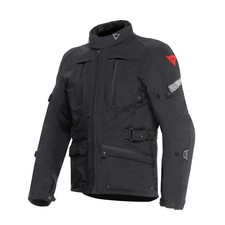 Dainese Mangen Absoluteshell Pro Veste De Moto (Noir) Taille: 54