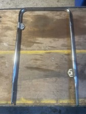 Demi Guidon pour Tondeuse KUBOTA W721PRO