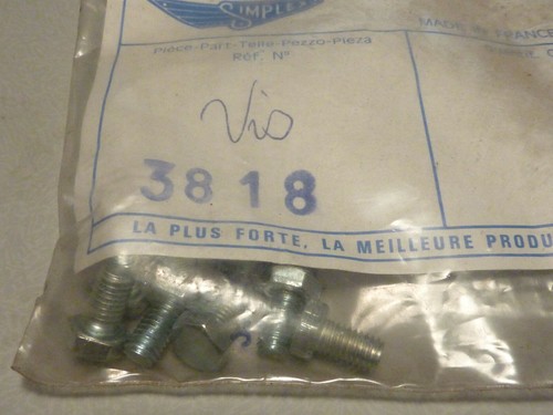 Nos vis dérailleur - ✨nos, 1