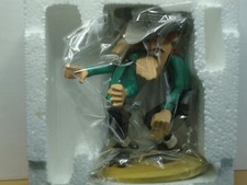 LUCKY LUKE d'après Marie