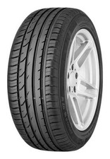 Pneus d'Eté 215/60 R16