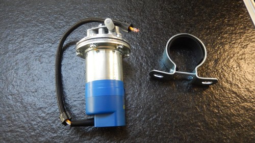 Pompe carburant électrique - pompe, À