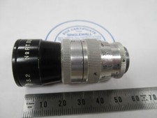 Objectif Oculaire ALPEX LENS