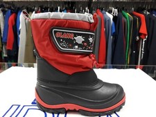 OLANG Snowboots Enfant Modèle