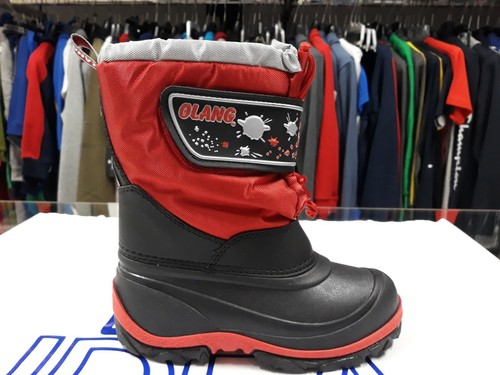 Olang snowboots enfant modèle - enfant,