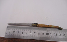 ANCIEN PETIT COUTEAU PLIANT