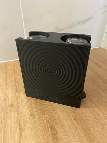 Rangement pour pots et - pots,