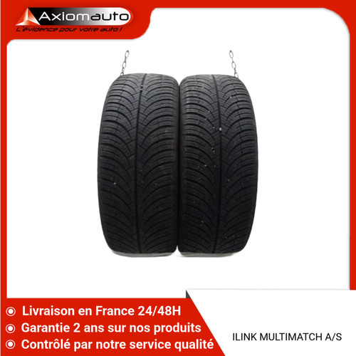 Paire de pneus ilink - paire,