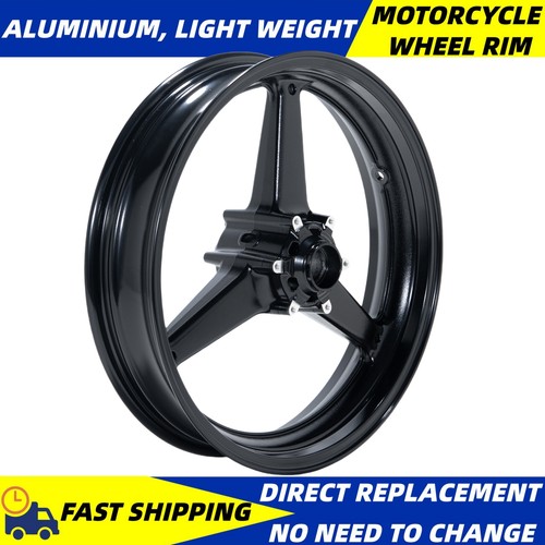 Jante de roue avant - 17"x3.5",