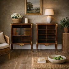 Bibliothèque et Etagère