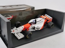 Minichamps McLaren Mercedes MP
