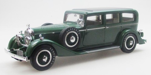 1932 austro daimler adr8 - 1932, austro-daimler