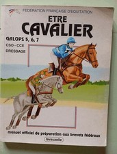 Galops 5 à 7 | Federation